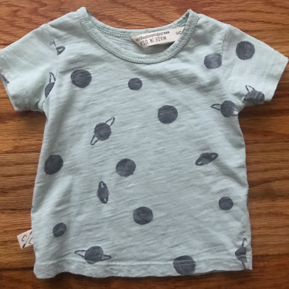 Galaxy T-shirt